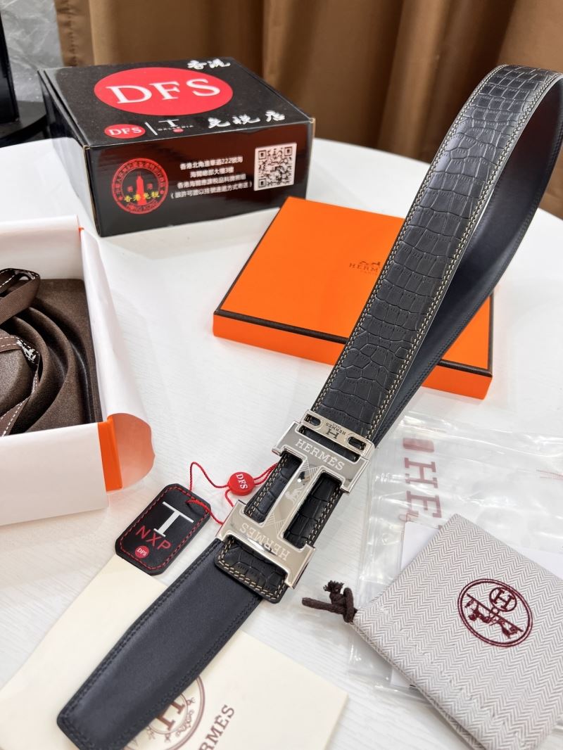 Hermes Belts